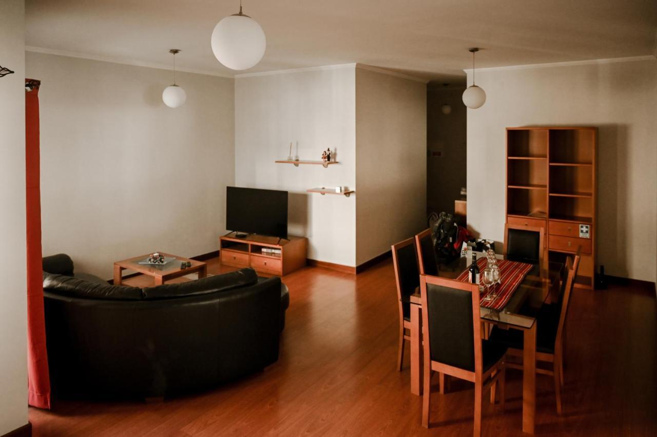 Recanto Da Madeira. Apartment Ribeira Brava Exterior photo
